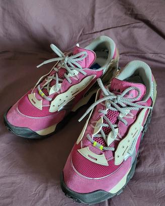 Sneakers Run Of Revolt VIP | 42 | Made in Italy 