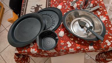 Varoma e accessori tm3