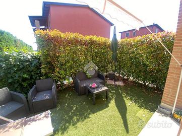 3 LOCALI A COLLECCHIO