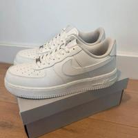 Nike Air Force 1 Bianche Originali 43 Nuove