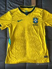 Maglia Brasile