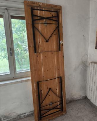 Tavoli vari