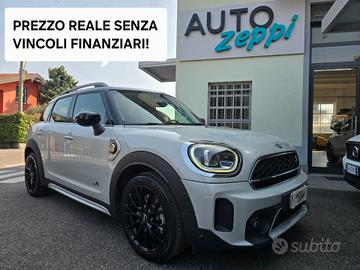 Mini Cooper SE Countryman 1.5 ALL4 AUTFULL LED 18
