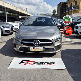 Mercedes-benz A 180 d Automatic Executive