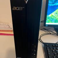 Pc desktop Acer