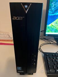Pc desktop Acer