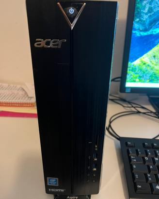 Pc desktop Acer