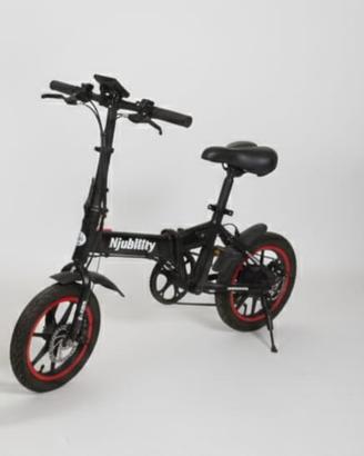 NIUBILITY B14