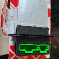 resistenza 7701207718 per gruppo PSA