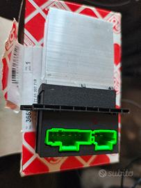 resistenza 7701207718 per gruppo PSA