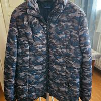 Piumino Original Marines 