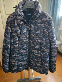 Piumino Original Marines 