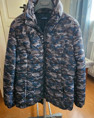 Piumino Original Marines 