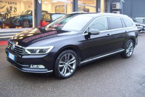 Volkswagen Passat Variant 2.0 TDI Highline BlueMot
