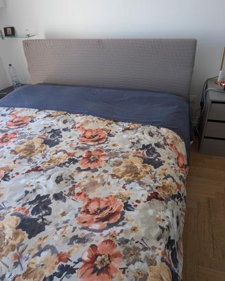 letto matrimoniale mondo convenienza 