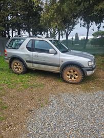 Opel Frontera 2200 td