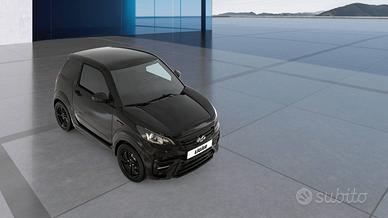 LIGIER JS 50 SPORT PROGRESS Euro5