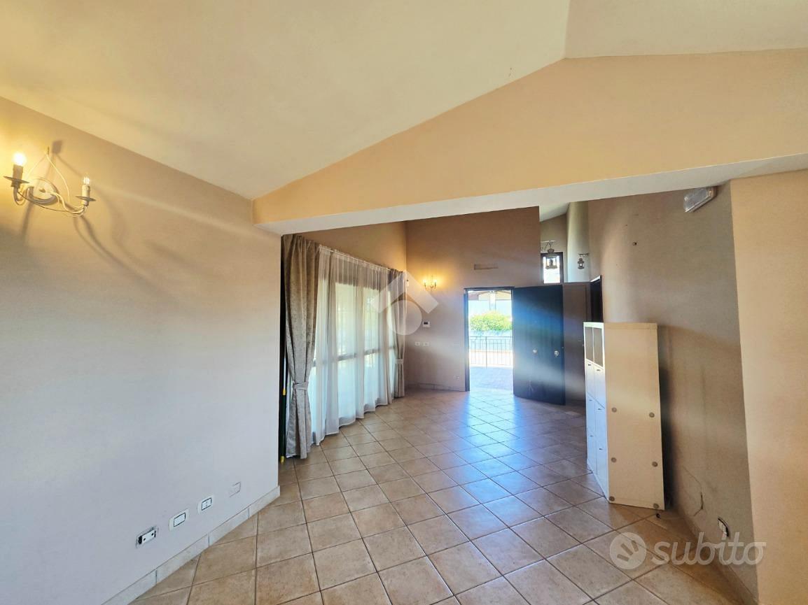 House in Fiano Romano, Roma Capitale - Vista 3