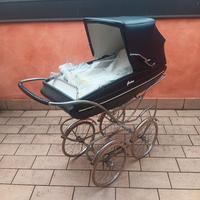 Passeggino Carrozzina  Vintage 