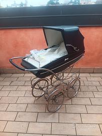 Passeggino Carrozzina  Vintage 