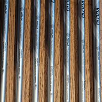 Set ferri Katana Voltio Ninja Model V grafite R