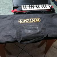 Diamonica o melodica bontempi