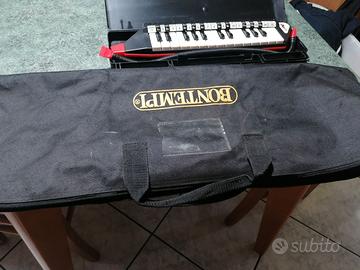 Diamonica o melodica bontempi