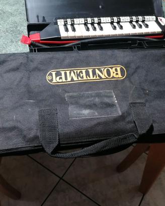 Diamonica o melodica bontempi