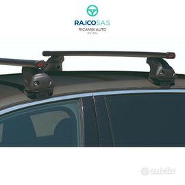 BARRE PORTATUTTO AUDI A1 2019 Sportback