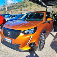 Peugeot 2008 BlueHDi 100 S&S GT Line