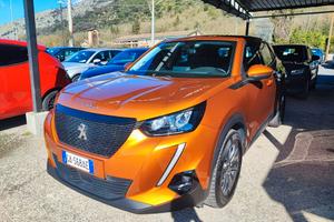 Peugeot 2008 BlueHDi 100 S&S GT Line