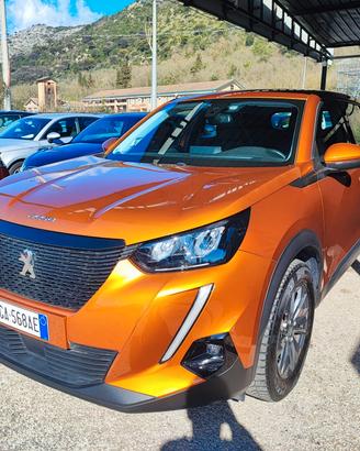 Peugeot 2008 BlueHDi 100 S&S GT Line