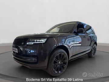 Land Rover Range Rover 3.0D l6 350 CV HSE