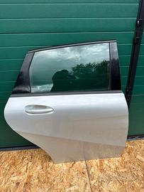 Porta Posteriore Dx Mercedes Classe B 180 2012/18