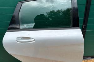Porta Posteriore Dx Mercedes Classe B 180 2012/18
