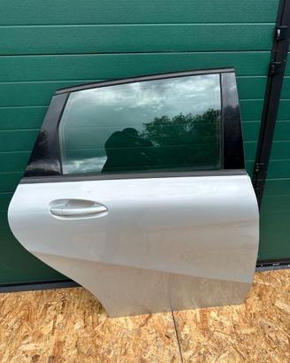 Porta Posteriore Dx Mercedes Classe B 180 2012/18