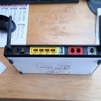 MODEM ADSL ALICE originale nuovo