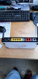 MODEM ADSL ALICE originale nuovo