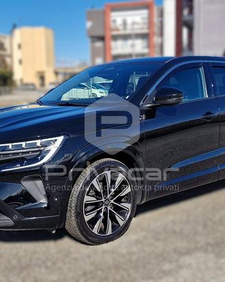 RENAULT Austral Austral Mild Hybrid 160 CV Auto Te