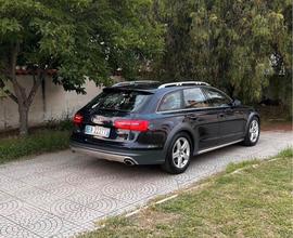 Audi a6 all road 313cv