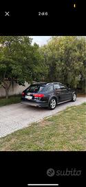 Audi a6 all road 313cv