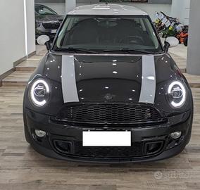 Mini cooper 1.6 tdi