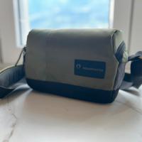 Manfrotto borsa fotografica