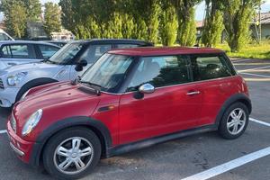 Mini One D R50 Anno 2005