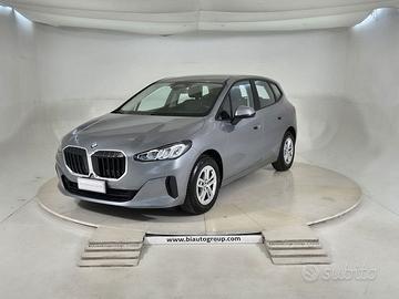 BMW Serie 2 Active Tourer Serie 2 U06 Active ...