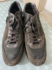 Scarpe uomo Hogan originali size 7 1/2