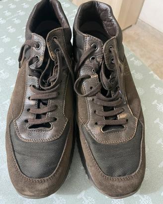 Scarpe uomo Hogan originali size 7 1/2