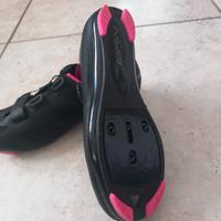 Scarpe bici da strada