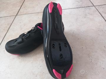Scarpe bici da strada
