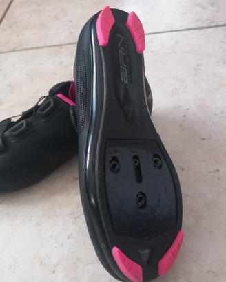 Scarpe bici da strada